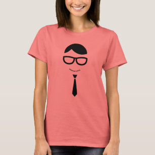 Camiseta Os nerd são t-shirt legal