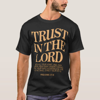 Camiseta Os Nomes De Jesus É Cristão