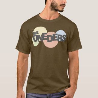 Camiseta Os Oneders