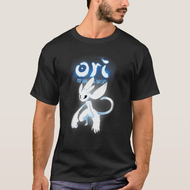 Camiseta Os Origens Gráficos E A Vontade Dos Videos games D (Frente)