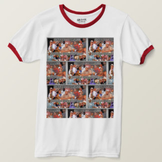 CAMISETA OS ORIGINADORES