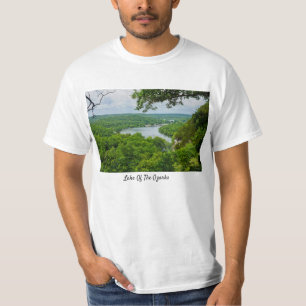 Camiseta Os Ozarks
