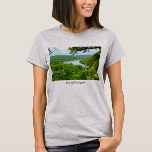 Camiseta Os Ozarks