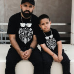 CAMISETA OS PAIS ENGRAÇADOS COM AS PLACAS SÃO MELHORES DIAS<br><div class="desc">O melhor pai do mundo tem uma barba incrível. Este design de "Pais Engraçados com Caras são Melhor Dia de os pais" é a ideia perfeita de presente para Dia de os pais, aniversário ou qualquer ocasião de doação para um pai com barba. Se seu pai tem uma barba incrível,...</div>