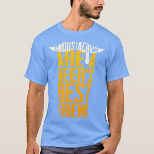 Camiseta Os Pântanos São Um Melhor Amigo Para As Bebidas