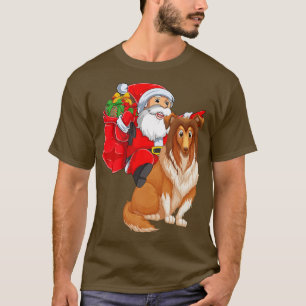Camiseta Os Papais noeis Engraçados Da Família Correspondem