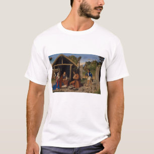 Camiseta Os pastores