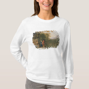 Camiseta Os pastores do Arcadian