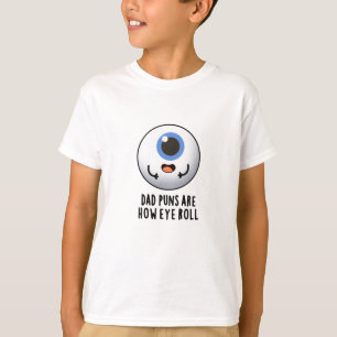 Camiseta Os Peitos De pai São Como Os Olhos Engraçam Os O