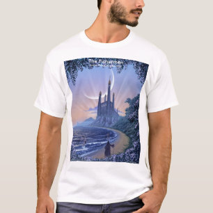 Camiseta Os pescadores