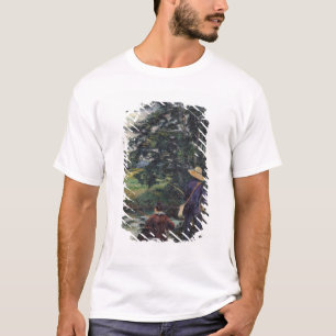 Camiseta Os pescadores, c.1885
