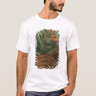 Camiseta Os pescadores, do Polyptych do St.