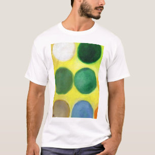 Camiseta Os pontos felizes 2 2014