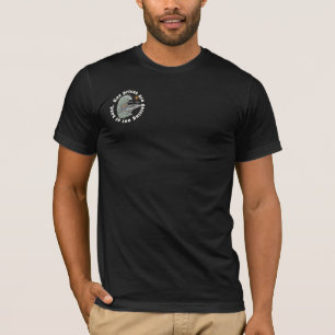 Camiseta Os preços do gás estão ficando fora de controle