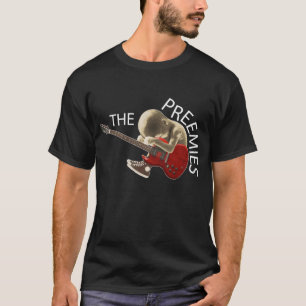 Camiseta Os Preemies