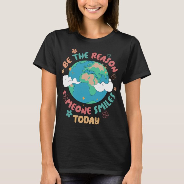 Camiseta Os Professores De Saúde Devem Ser A Razão De Algué (Frente)