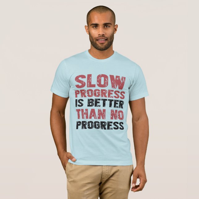 CAMISETA OS PROGRESSOS DE LENDA SÃO MAIS BATERAIS DO QUE NE (Frente Completa)