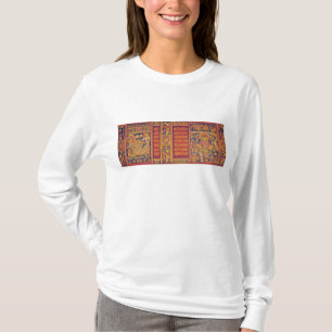 Camiseta Os quatorze sonhos da rainha Trisala