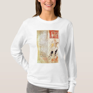 Camiseta Os quatro cavaleiro do apocalipse