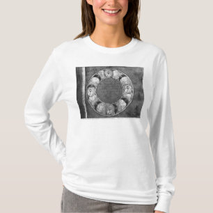 Camiseta Os quatro evangelistas