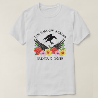 Camiseta Os Realms Sombra Brenda K Davies