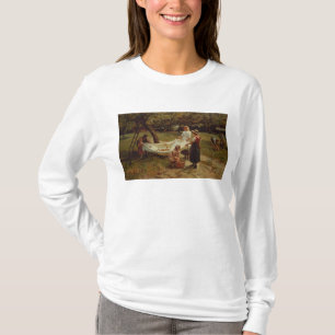 Camiseta Os recolectores de Apple, 1880