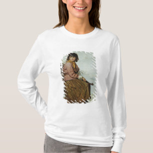 Camiseta Os recolectores do visco, 1894