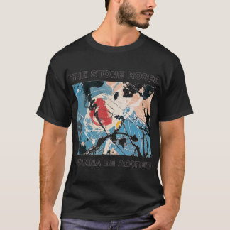 Camiseta OS ROSAS - QUERO SER ADOTADO T-Shirt Clássico