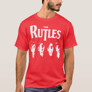 Camiseta Os Rutles