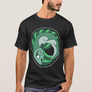 Camiseta Os salmões celtas