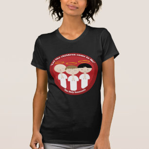 Camiseta Os Santo Inocentos