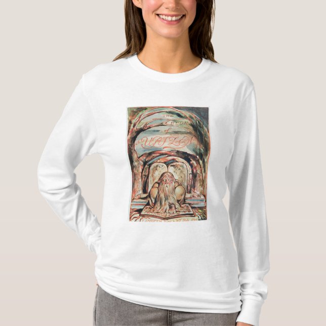 Camiseta Os segredos de Wisdom (Frente)