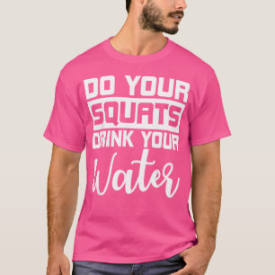 Camiseta Os Seus Quadrinhos Bebem A Sua Pessoa Que Lança A