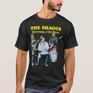 Camiseta Os Shaggs
