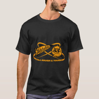 Camiseta Os Skatalites Ska banda Essencial T-Shirt