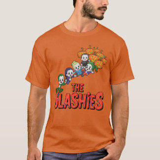 Camiseta Os Slashies