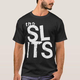 Camiseta Os Slits