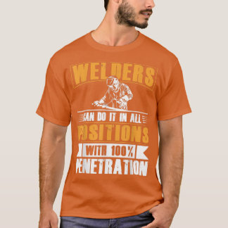 Camiseta Os Soldados Engraçados Podem Fazê-Lo Em Todas As P