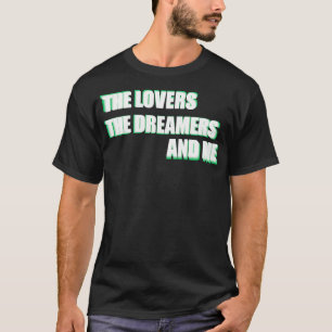 Camiseta Os Sonhadores e o Meu Cotação Kermit 1