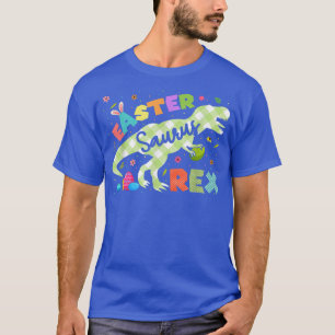 Camiseta Os Surus felzs pascoa Estão Cansados De Ouvido Coe