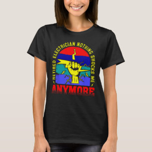 Camiseta Os Switches São Eletrônicos Trippin No Treinamento