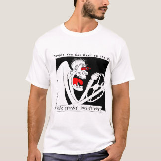 Camiseta Os t-shirt artísticos distantes de Dorrie para