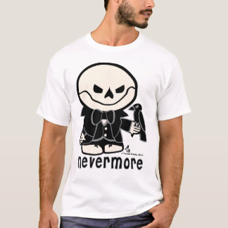 Camiseta Os t-shirt nunca mais sustentáveis de Ed