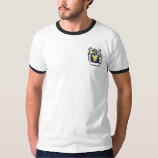 Camiseta Os t-shirt & suam
