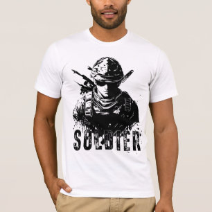 Camiseta Os Tee Men Sentinel
