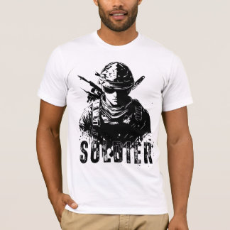 Camiseta Os Tee Men Sentinel