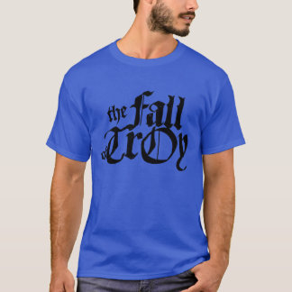 Camiseta Os TIs Você Não É a Única Pessoa Preocupada Com