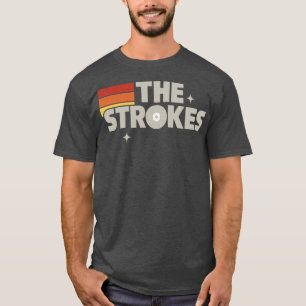 Camiseta Os Traços