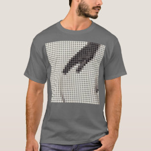 Camiseta Os Traços São Este Remix.