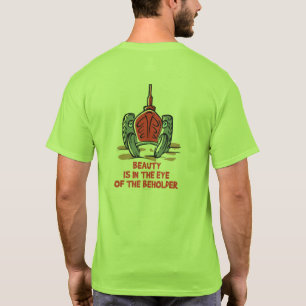 Camiseta Os Tratores Dizem Muito